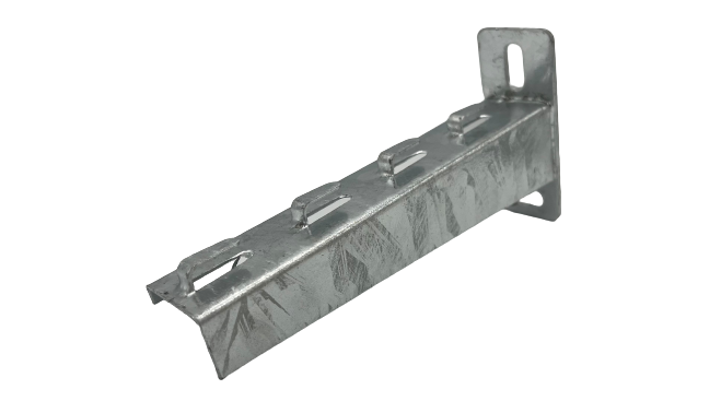 Kabelgoot wandconsole