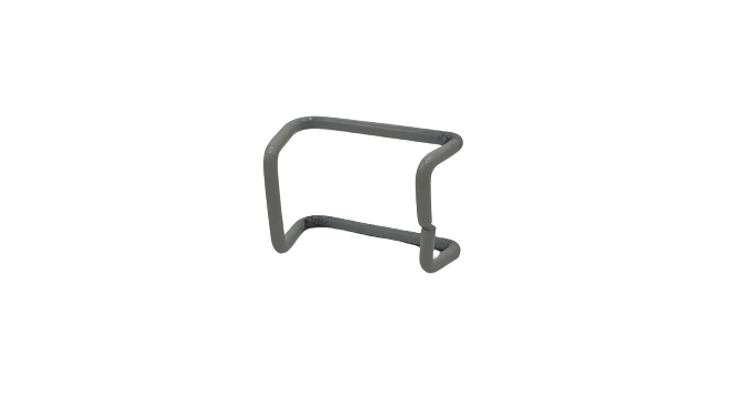 Dekselklem universeel